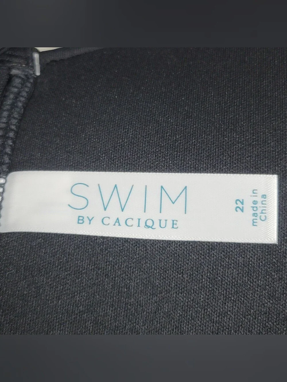 Swim By Cacique swim by